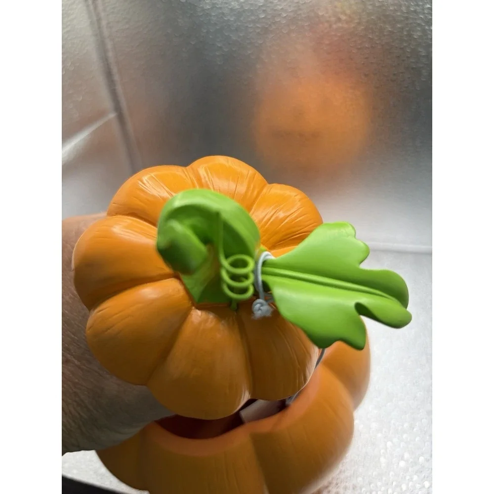 🧡 Sesame Street Elmo Pumpkin Halloween 9